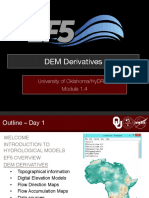 DEM - Derivatives - Mexico PDF