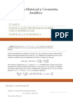 Clase 5 Parte I AMGA PDF