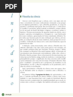 Filosofia da Ciência 01 O Progresso da Ciencia