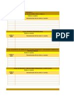 Practica de Codificacion Con El Plan Contable Bancariol