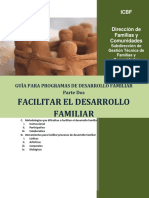 Anexo 4 Guia para Programas de Desarrollo Familiar Parte 2 1 PDF