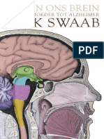 Wij Zijn Ons Brein - Druk 1 - Swaab, D.F - PDF
