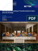 The Fine Art of Creating A Transformational Cyber Security Strategy.pdf