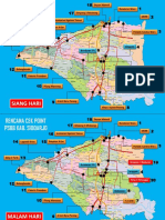 PETA CEK POINT PSBB (Recovered)