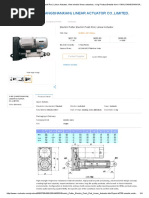 X-Ing (Xiangshanxian) Linear Actuator Co.,Limited