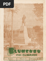 Blumenau em Cadernos - BLU1958012_dez