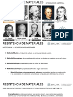 T1C2 - Suposiciones de La Resistencia de Materiales PDF