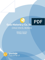 Guia Chile en El Mundo PDF