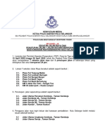 PENUTUPAN JALAN - Bukit Sentosa PDF