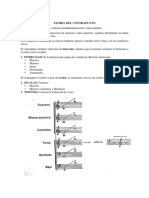 Teoria Del Contrapunto PDF