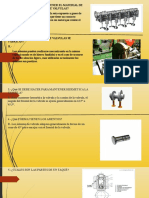 Partes y Funciones de Las Partes de Un Motor de Combustión Interna