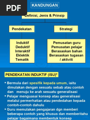 Tajuk 8 I Pdf