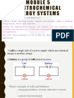 WINSEM2018-19 - CHY1701 - ETH - SJT304 - VL2018195004125 - Reference Material I - Module 5