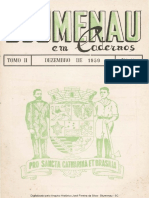 Blumenau em Cadernos - BLU1959012 - Dez