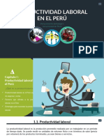 Productividad - Laboral - en - El - Perú FINAL