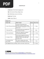 Download Lesson Plan Revival of Towns by Samuel Pabon Jr by Sam Pabn SN46443569 doc pdf