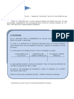 6 ENCUENTRO - Ensenanza de Las Ciencias Sociales I PDF