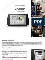 P-0256-ESP Fixturlaser EVO