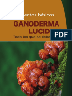 FUNDAMENTOS BÁSICOS Ganoderma Lucidum