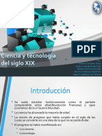 Ciencia y Tecnología PDF