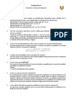 Ejercicios de Movimiento Armónico y Vibracion Libre Jose Arcos 30748 PDF
