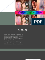 COMPOSICION - Psicología Del Color