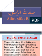 Shifatur Rasul