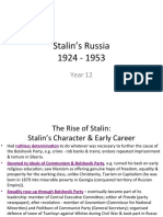 Stalin%u2019s Russia.ppt