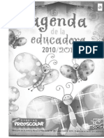 Agenda 2010 2011