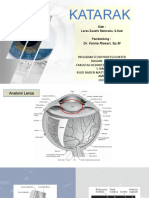 Katarak - Laras Zoesfa Rahmalia