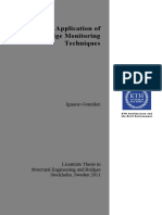 Study and Application of Modern Bridge Monitoring Techniques.pdf