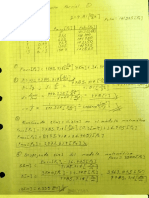Alvarez Saldivar Jorge Luis Examen Parcial de Termodinámica PDF