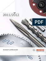 Bosch Acc PDF