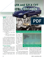 Pressure Controls