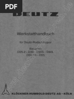 IHC MC CORMICK Schlepper Ersatzteilkatalog 323 353 423 Traktor