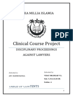 Imran Clinical Project X Sem.docx