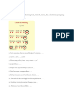 TEMA 1 KELAS 3 SUBTEMA 1- 4