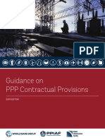 Guidance On PPP Contractual Provisions EN 2019 Edition-2