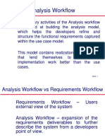 16-Requirements Workflow-10-Feb-2020Material - I - 10-Feb-2020 - 3 - AnalysisWorkflow PDF
