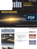 Adminzine 00