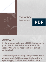 The Witch