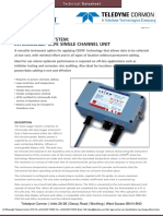 CMEI017 - CEION DATA LOGGING SYSTEM - INTRINSICALLY SAFE (Single Channel Unit).pdf
