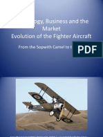 TBM L9 Evolution of the Fighter