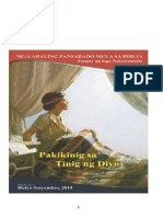 Tagalog 3RD Quarter 2015 PDF
