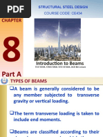 Introduction To Beams: Part A