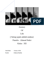 Resensi Buku Journey Sukri