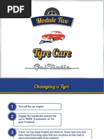 Beginner Car Maintenance for Women 2 (Galmatic)