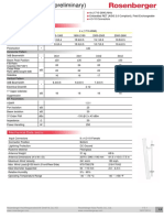 4WME-01A: HB Dual Twin Beam / 2.07 M