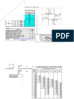 Figure 2 - 11. Minor-Road Right-Turn Volume Reduction For Warrant Check