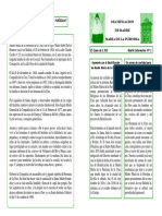 Boletin Informativo - 1 - Ayamonte PDF
